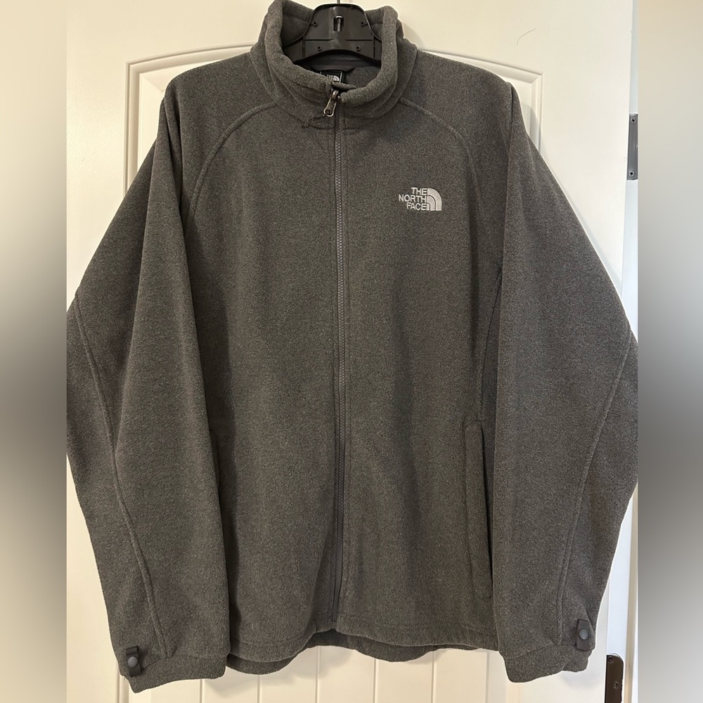 The North Face Men’s Fleece Jacket NWOT